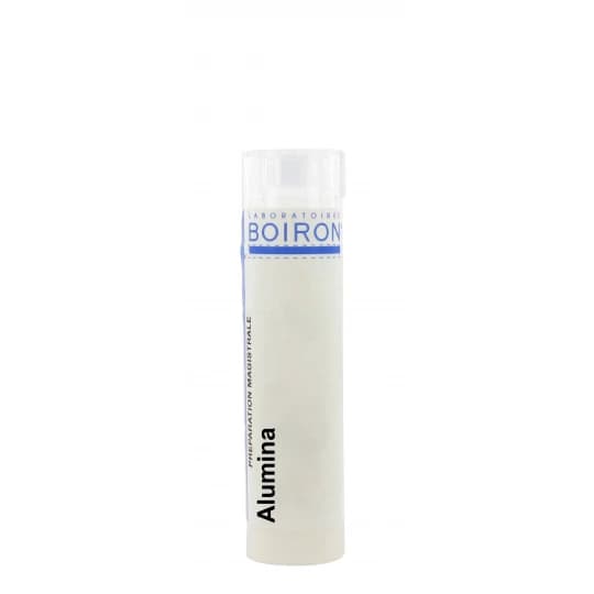 Boiron Alumina Dose K