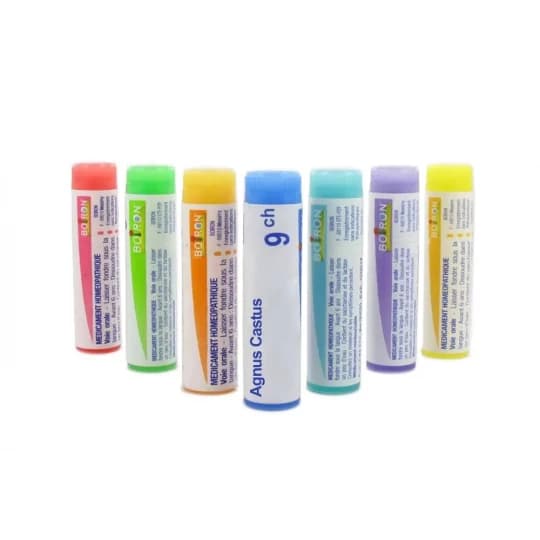 Boiron Agnus Castus Dose Globules 1 g