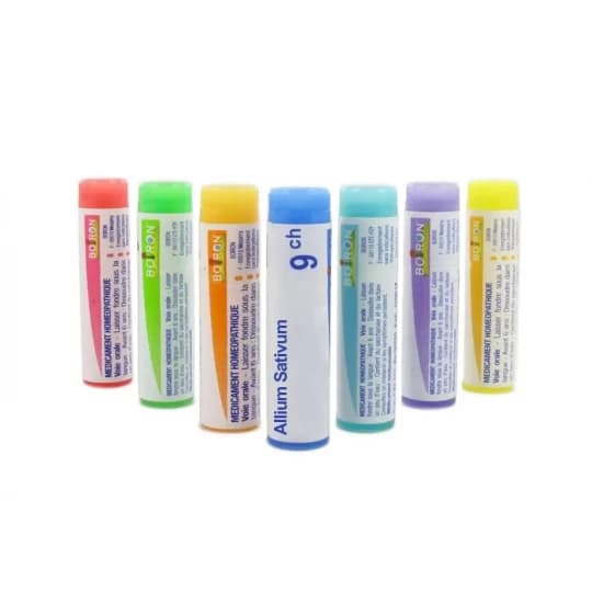 Boiron Allium Sativum Dose