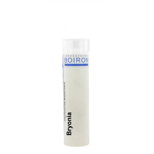 Boiron Bryonia Dilution K Dose Globules 1 g