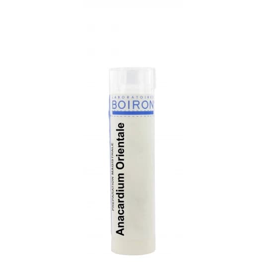 Boiron Anacardium Orientale Dose K