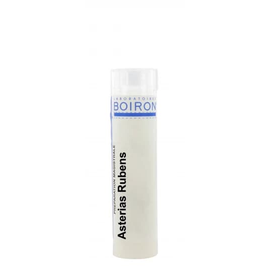 Boiron Asterias Rubens Dose K