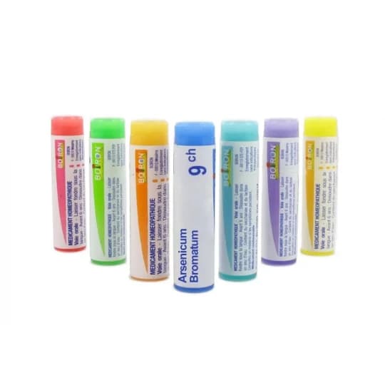 Boiron Arsenicum Bromatum Dose