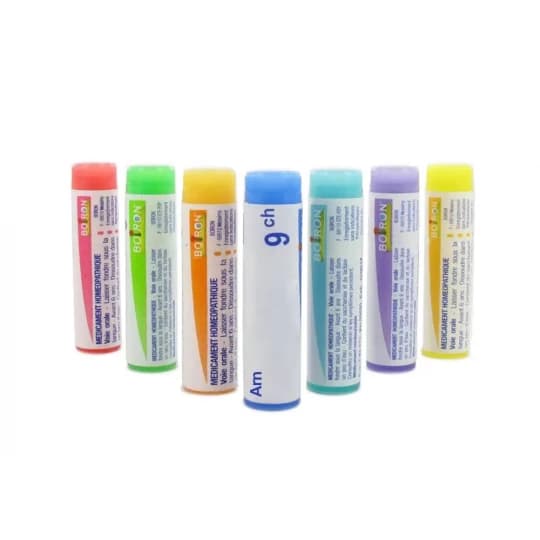 Boiron Arn Dose Globules 1 g