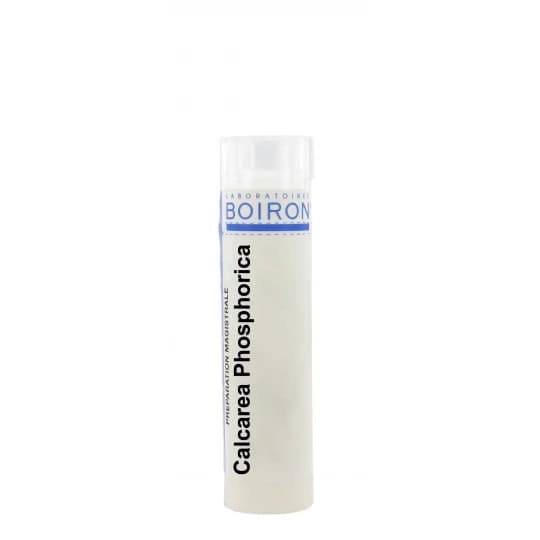 Boiron Calcarea Phosphorica Dilution K Dose Globules 1 g