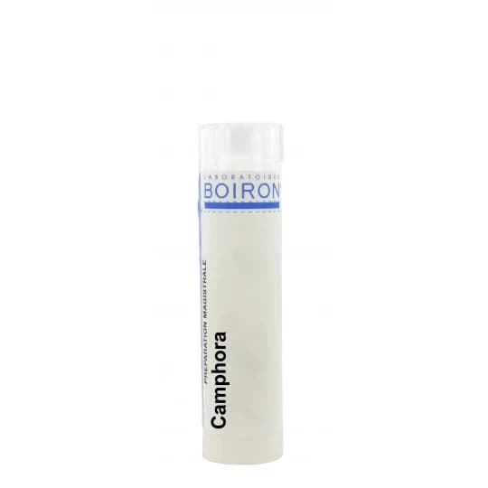 Boiron Camphora Dose K