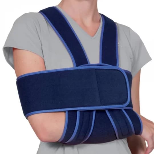 Orliman Bandage d'immobilisation épaule