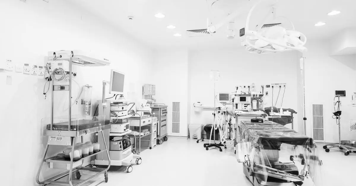 10 innovations à surveiller dans le secteur des équipements médicaux