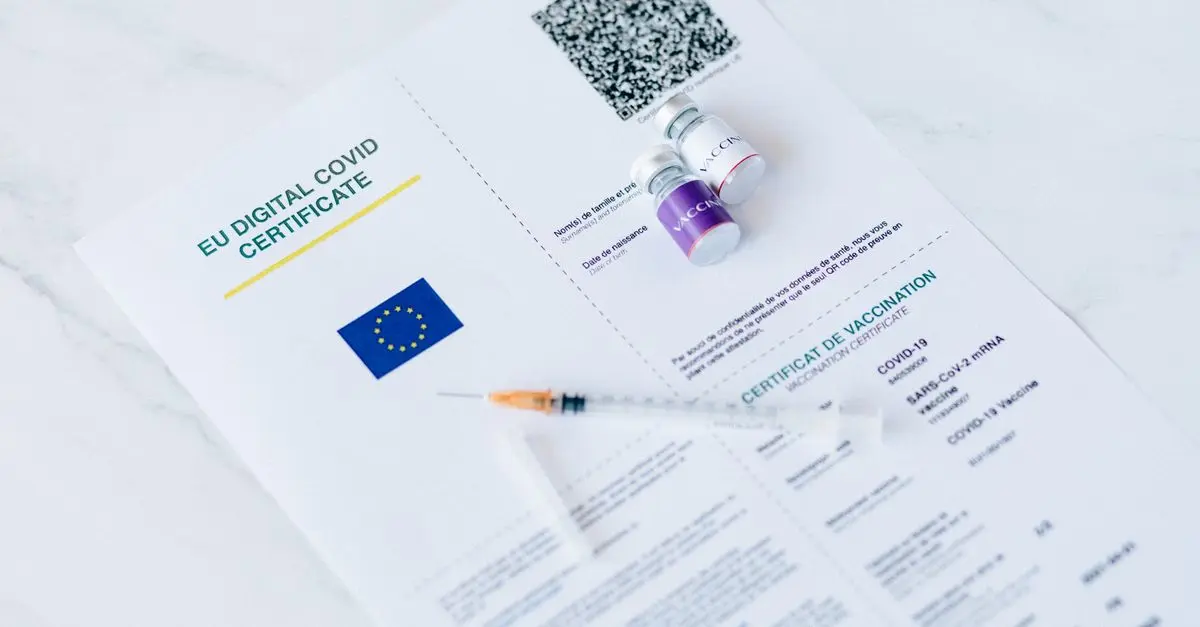 Guide pour comprendre les certificats de conformité des équipements médicaux