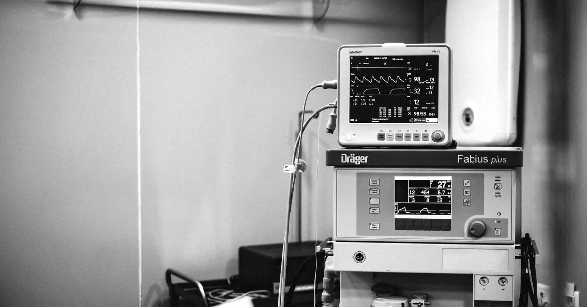 Les tendances 2026 dans l'achat de matériel médical