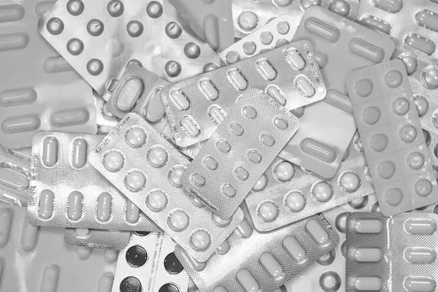 Comment économiser lors de l'achat de médicaments en ligne