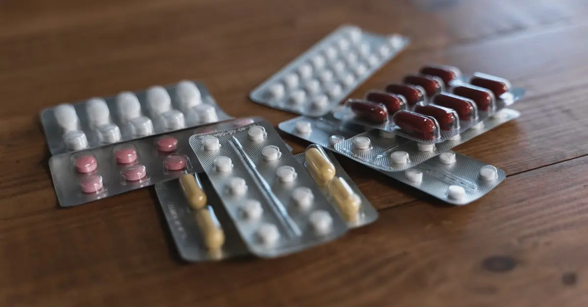 Les erreurs à éviter lors de l'achat de médicaments en ligne