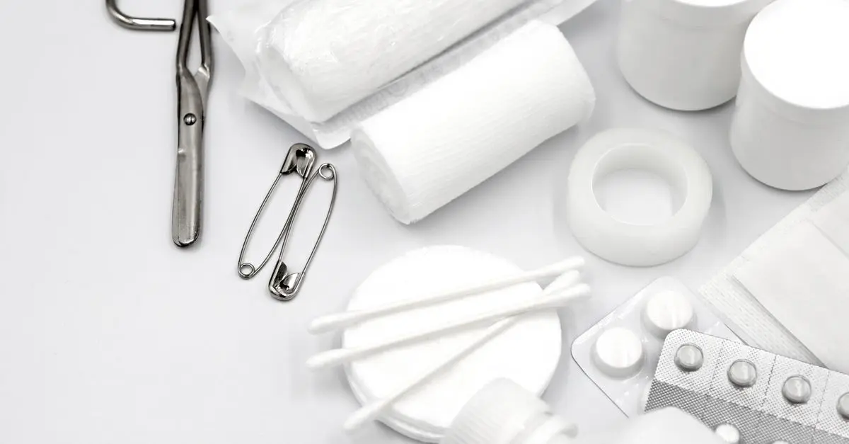 Les étapes clés pour un achat médical sécurisé en ligne