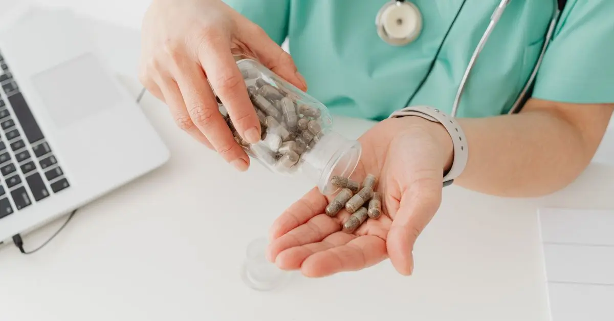 Les critères essentiels pour acheter des médicaments en ligne