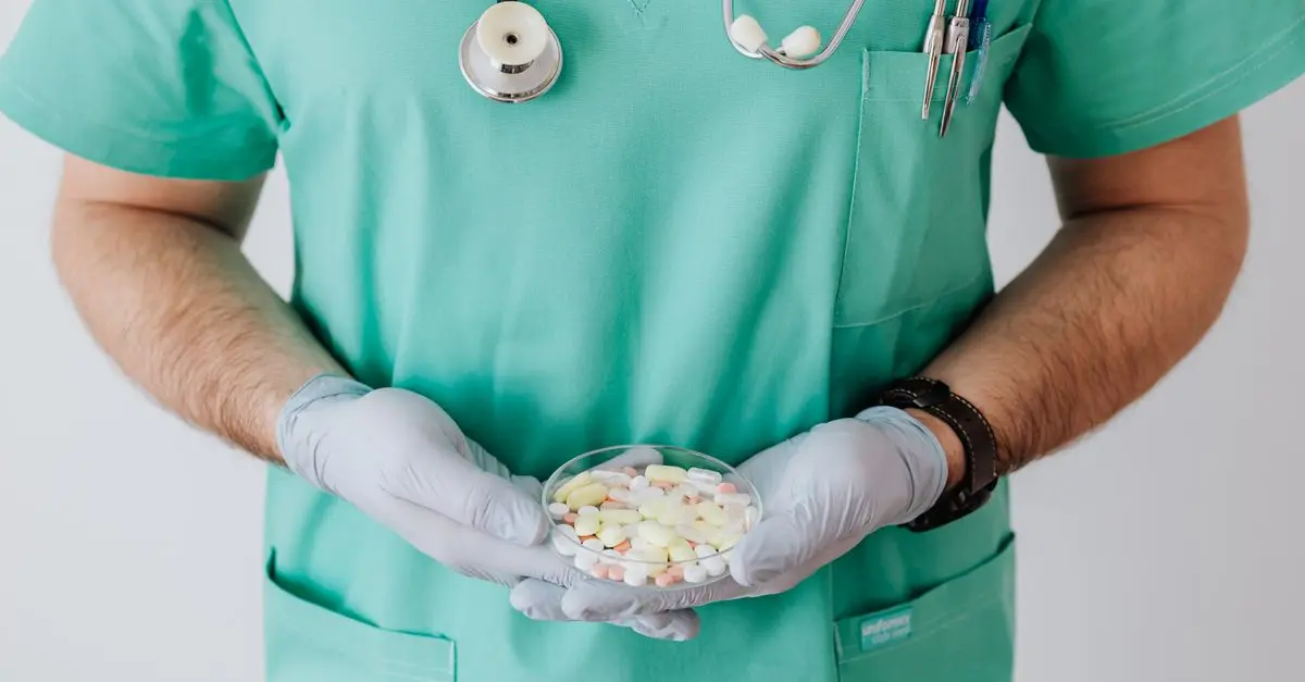 Comment choisir des médicaments en ligne en toute sécurité