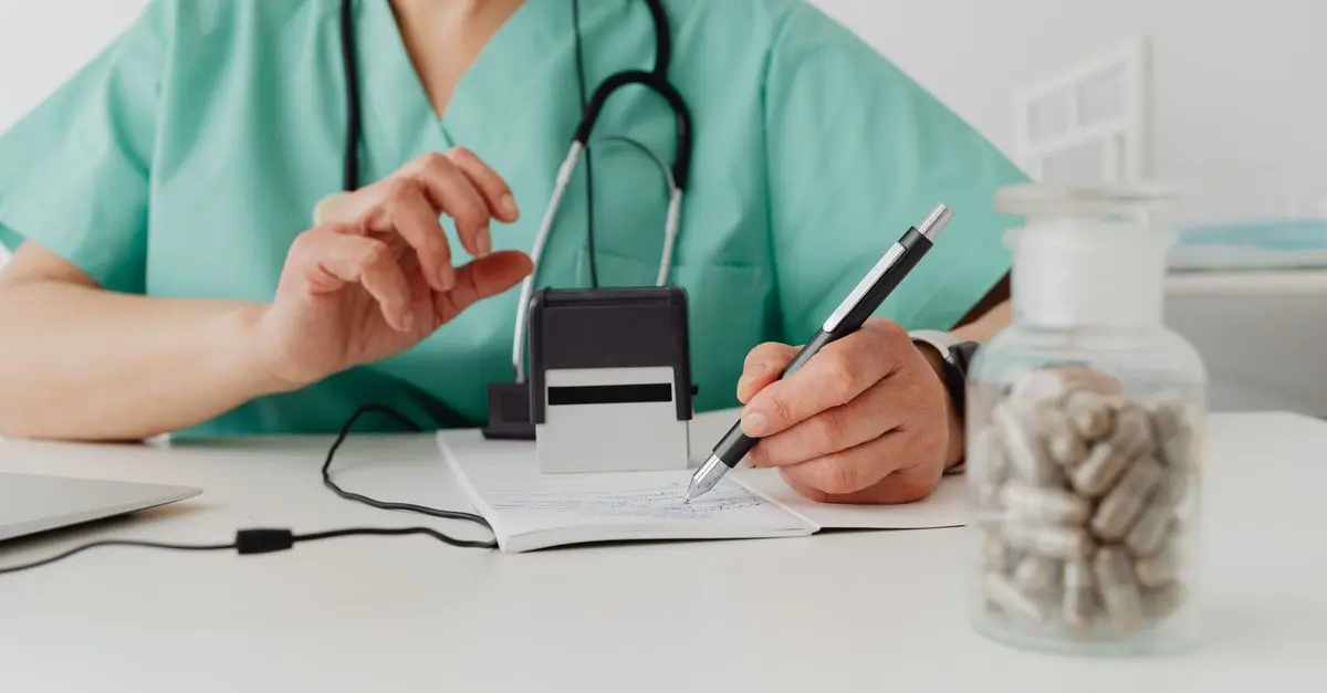 Les 10 erreurs à éviter lors de l'achat de médicaments en ligne