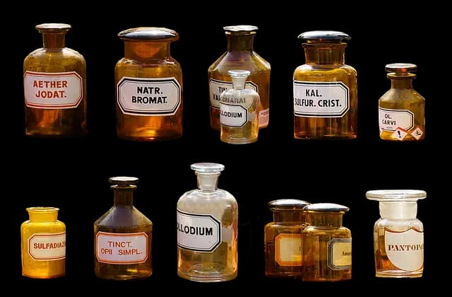 Les pièges à éviter lors de l'achat de médicaments en ligne