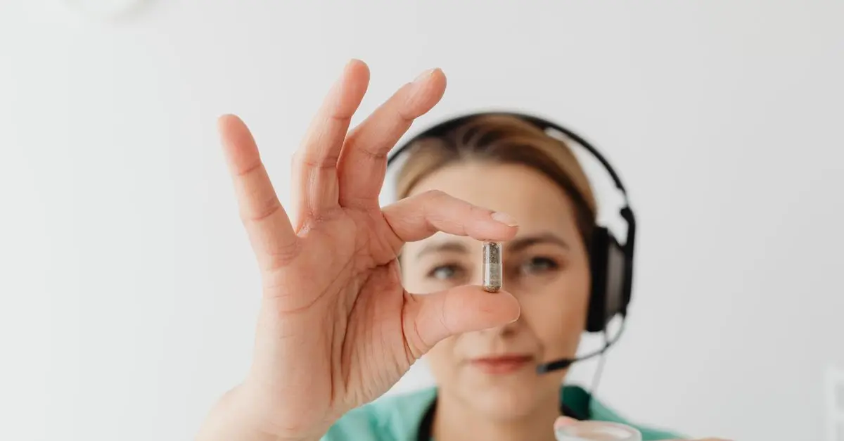 Les erreurs à ne pas commettre lors de l'achat de médicaments en ligne