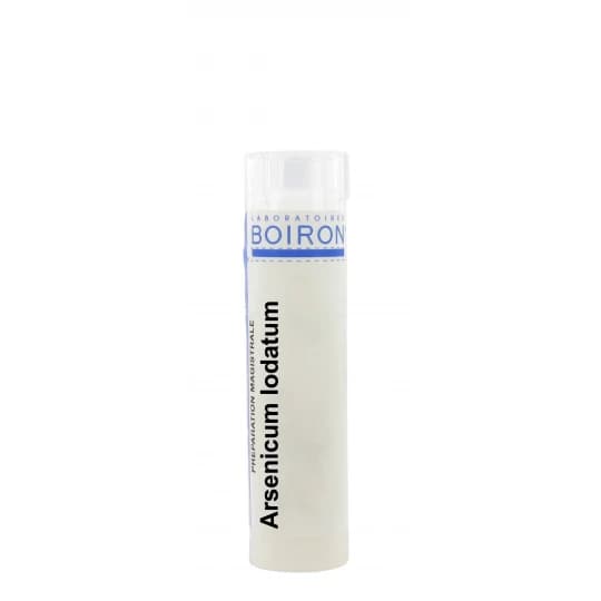 Boiron Arsenicum Iodatum Dose K