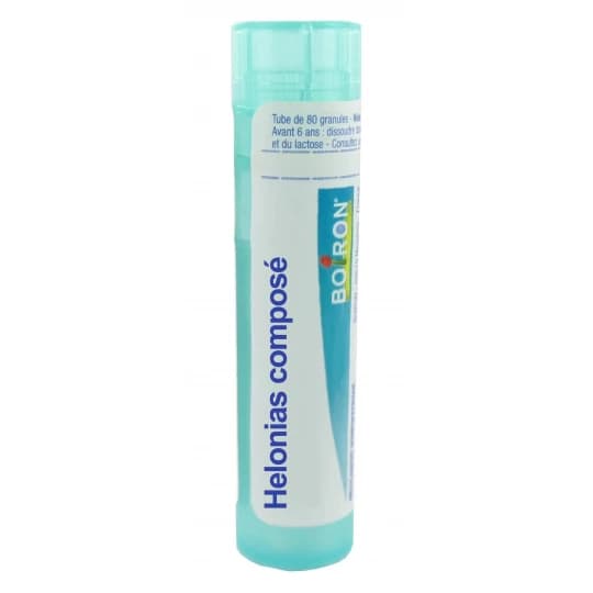 Boiron Helonias composé Granules