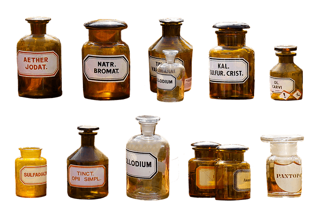 Les erreurs fréquentes à éviter lors de l'achat de médicaments