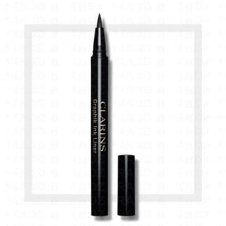 CLARINS Graphik ink liner n°01 Intense black 0.4ml